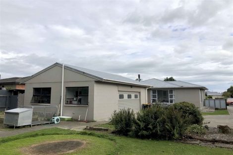 Photo of property in 19 Banks Street, Richmond, Invercargill, 9810