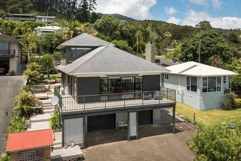 Photo of property in 36 Patui Avenue, Ngarimu Bay, Thames, 3575