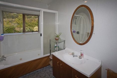 Photo of property in 298 Mount Cargill Road, Mount Cargill, Waitati, 9085