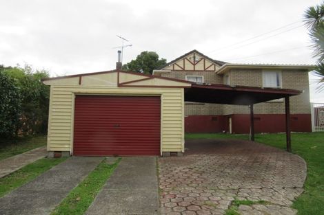 Photo of property in 14 Massey Avenue, Greenlane, Auckland, 1061