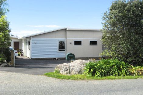 Photo of property in 116 Higgs Road, Mapua, 7005