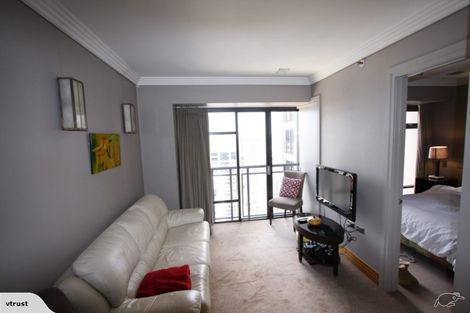 Photo of property in The Metropolis Apartments, 2715/1 Courthouse Lane, Auckland Central, Auckland, 1010