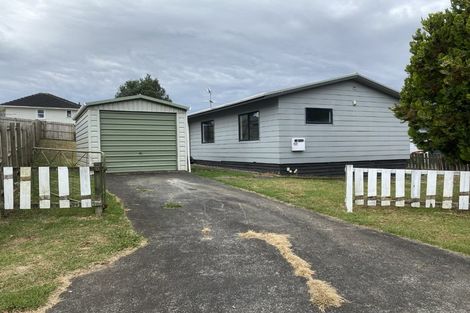 Photo of property in 20 Galilee Avenue, Red Hill, Papakura, 2110