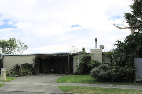Photo of property in 4 Glasgow Place, Tamatea, Napier, 4112