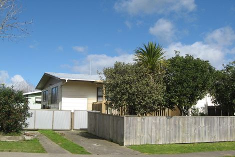 Photo of property in 2 Kingi Place, Whakatane, 3120