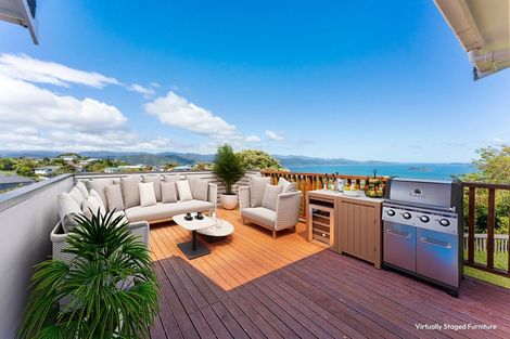 Photo of property in 29 Oakleigh Street, Maungaraki, Lower Hutt, 5010