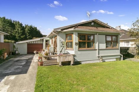 Photo of property in 30 Nelson Crescent, Wainuiomata, Lower Hutt, 5014