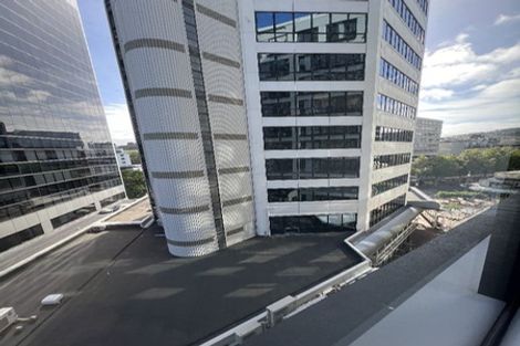 Photo of property in A C Nielsen House, 407/120 Victoria Street, Te Aro, Wellington, 6011