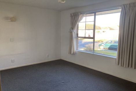 Photo of property in 1/8 Resolution Place, Bryndwr, Christchurch, 8053
