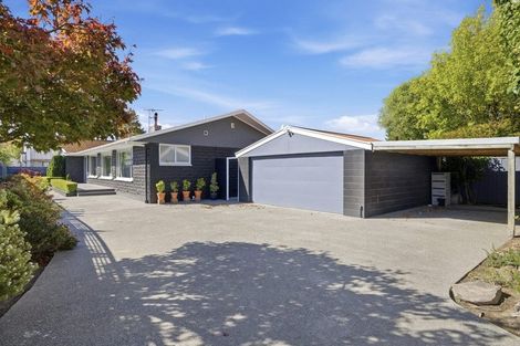 Photo of property in 16a Hamilton Avenue, Ilam, Christchurch, 8041