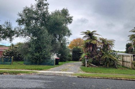 Photo of property in 4 Bexhill Terrace, Tirau, 3410