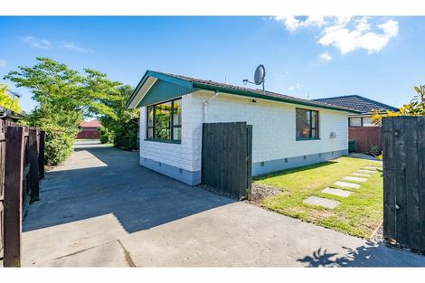 Photo of property in 7 Lacy Gate Place, Woodend, 7610