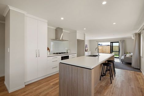 Photo of property in 19 Kakariki Lane, Rototuna North, Hamilton, 3210