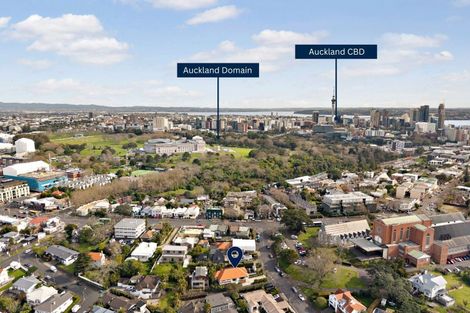 Photo of property in 9 Cathedral Place, Parnell, Auckland, 1052