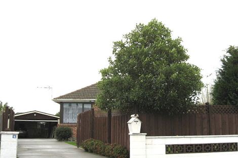 Photo of property in 7 Camden Street, Northcote, Christchurch, 8052