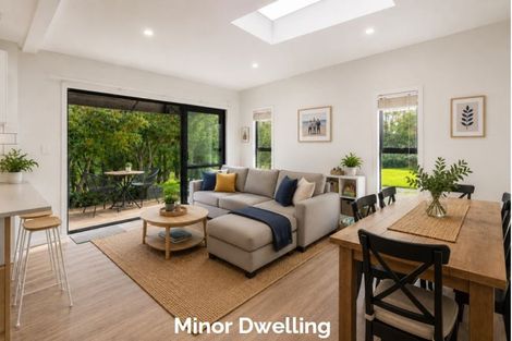 Photo of property in 108 Paremoremo Road, Lucas Heights, Auckland, 0632
