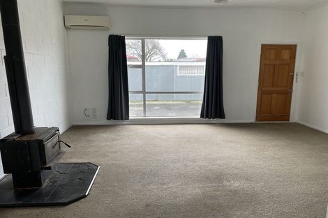 Photo of property in 3/108 Chalmers Avenue, Hampstead, Ashburton, 7700