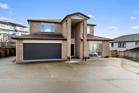 Photo of property in 33 Dawood Place, The Gardens, Auckland, 2105