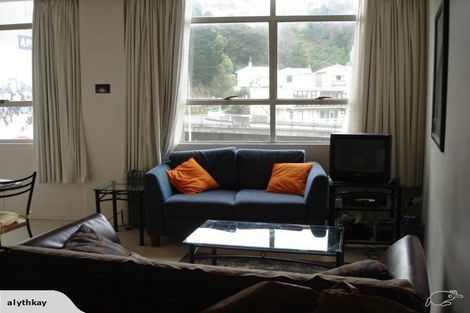 Photo of property in Hume House, 18/152 The Terrace, Wellington Central, Wellington, 6011