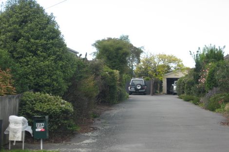 Photo of property in 22 Bainton Street, Bishopdale, Christchurch, 8053