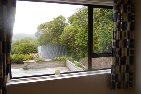 Photo of property in 48 Buckley Road, Southgate, Wellington, 6023