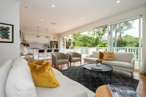 Photo of property in 10 Edwards Road, Grey Lynn, Auckland, 1021