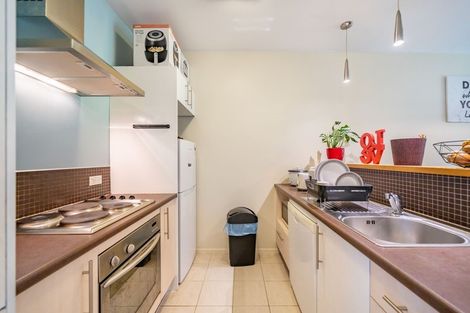 Photo of property in Monterey Apartments, 78/232 Middleton Road, Glenside, Wellington, 6037