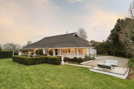 Photo of property in 17 Puketaha Road, Puketaha, Hamilton, 3281