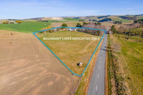 Photo of property in 231 Robinson Road, Cave, Pleasant Point, 7983