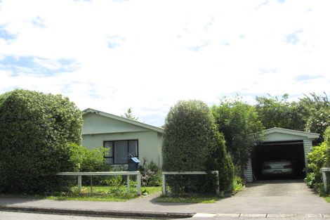 Photo of property in 6 Reeves Road, Opawa, Christchurch, 8023