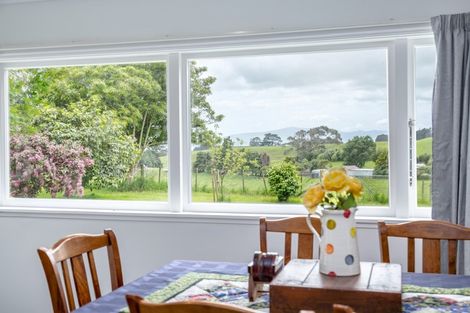 Photo of property in 229 Pahiatua Mangahao Road, Mangamutu, Pahiatua, 4983
