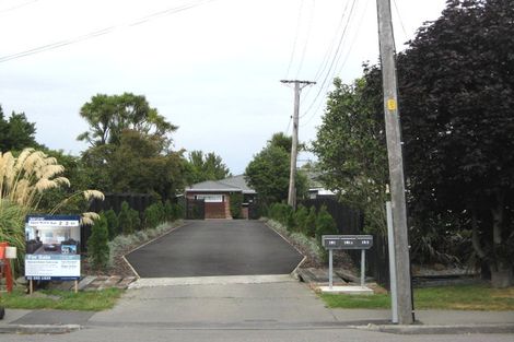 Photo of property in 193 Rutland Street, St Albans, Christchurch, 8052