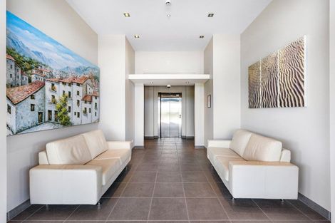 Photo of property in Northridge Apartments Stage Z, 5/22 Hospital Terrace, Hospital Hill, Napier, 4110