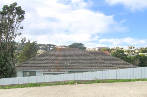 Photo of property in 93 Moorefield Road, Johnsonville, Wellington, 6037