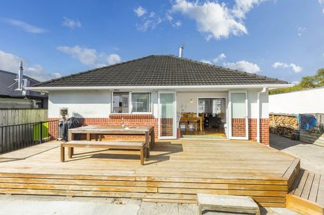 Photo of property in 3 Ruahine Street, Trentham, Upper Hutt, 5018