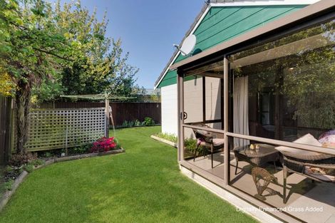 Photo of property in 46 Durham Street, Rangiora, 7400