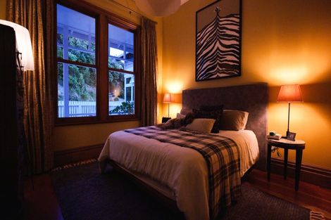 Photo of property in 14 Brighton Street, Island Bay, Wellington, 6023