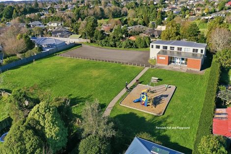 Photo of property in 293a Frankley Road, Ferndale, New Plymouth, 4310