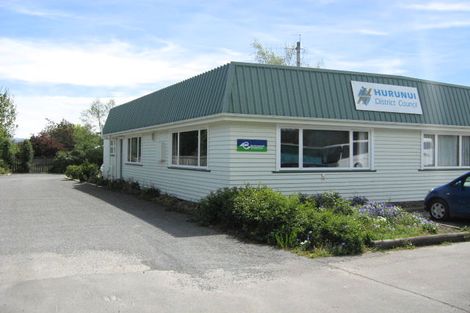 Photo of property in 37 Hall Street, Cheviot, 7310