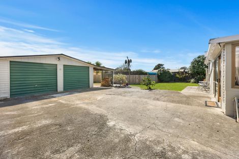 Photo of property in 319 Thames Street, Morrinsville, 3300