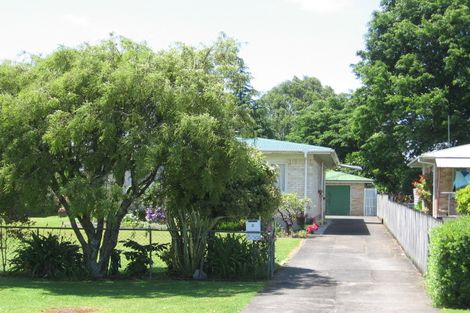Photo of property in 2 Anzac Street, Te Kuiti, 3910