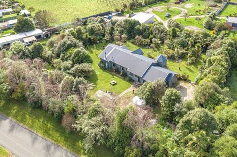 Photo of property in 4 Flemington Road, Aramoho, Whanganui, 4584