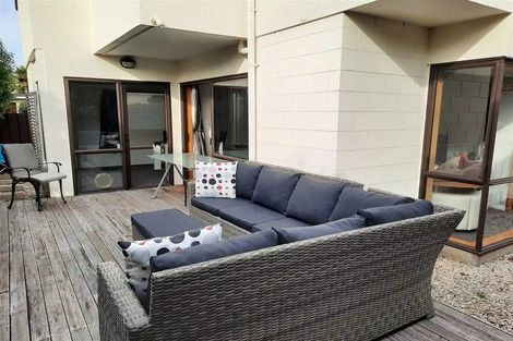 Photo of property in 1/40 Onslow Street, St Albans, Christchurch, 8014