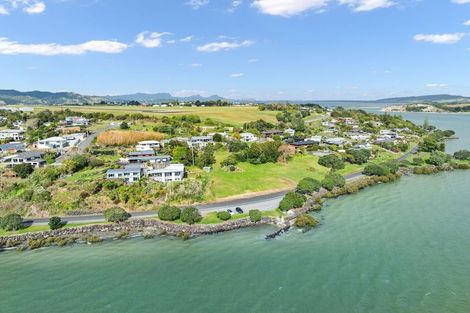 Photo of property in 1 Munro Street, Onerahi, Whangarei, 0110