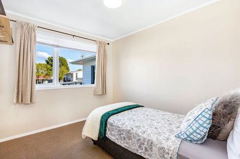 Photo of property in 1 Caduceus Place, Ascot Park, Porirua, 5024