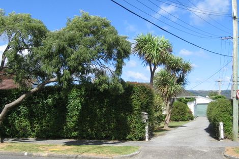 Photo of property in 25 Tennyson Street, Trentham, Upper Hutt, 5018