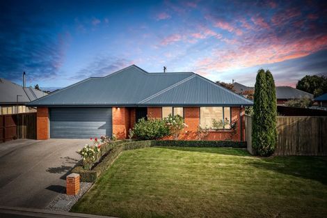 Photo of property in 31 Vasari Grange, Rolleston, 7614