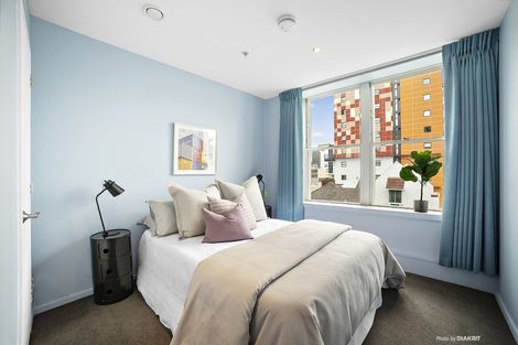 Photo of property in 3c/123 Molesworth Street, Thorndon, Wellington, 6011