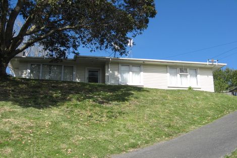 Photo of property in 97 Purnell Street, College Estate, Whanganui, 4500