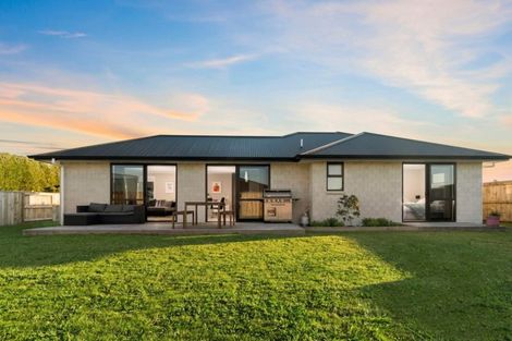 Photo of property in 18c No 2 Road, Te Puke, 3119